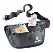 Deuter Security Money Belt i sort